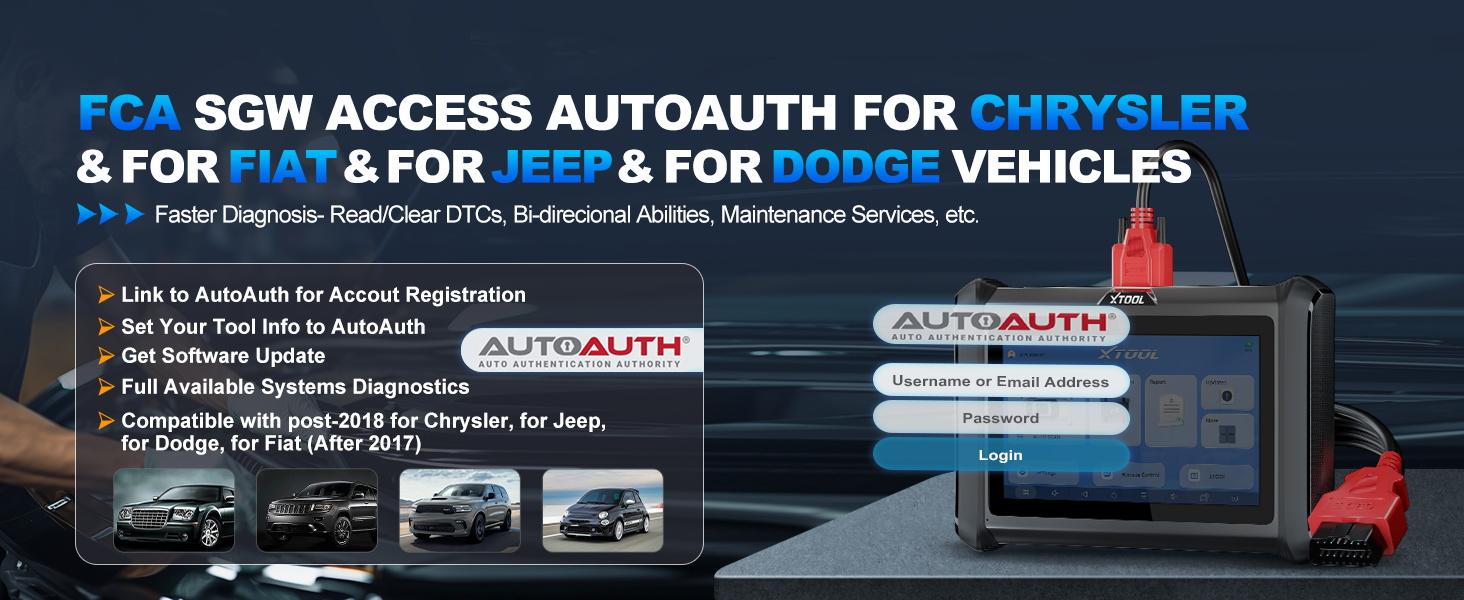 XTOOL D7S Bidirectional Scan Tool, 2025 OBD2 Scanner Diagnostic Tool with FCA AutoAuth, All System Car Scanner, 39+ Resets, ECU Coding, PMI, Upgrade of D7 XTOOL D7S Bidirectional Scan Tool, 2025 OBD2 Scanner Diagnostic Tool with FCA AutoAuth, All System Car Scanner, 39+ Resets, ECU Coding, PMI, Upgrade of D7