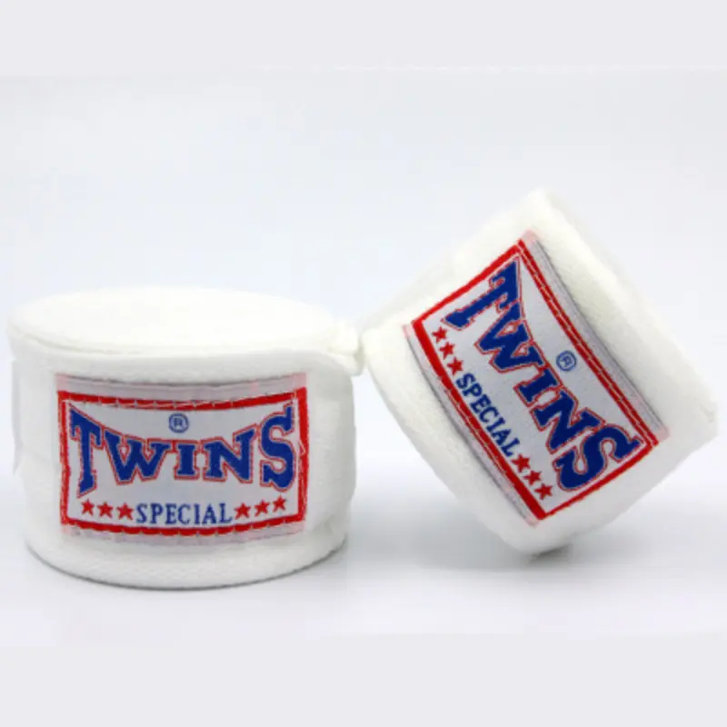 5m Elastic Boxing Hand Wraps for Training, Sparring, Muay Thai and MMA