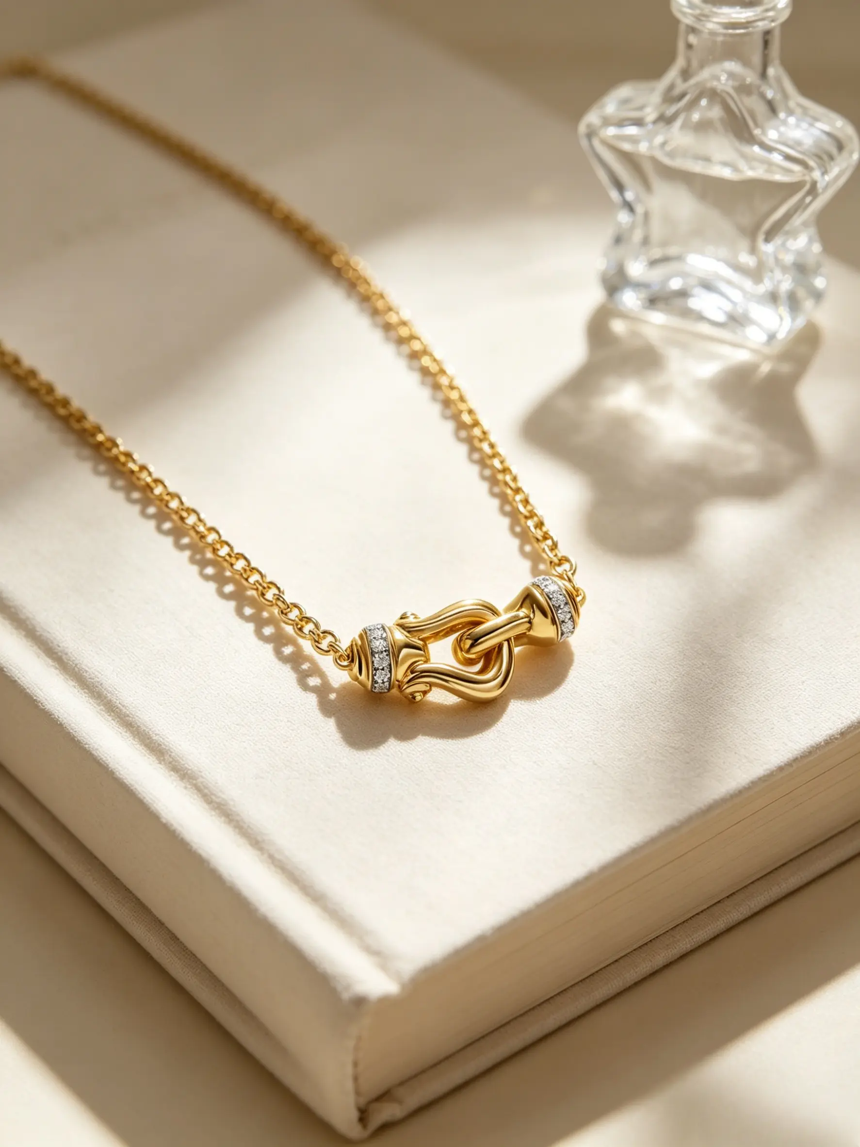 2026 Original New Product Popular Retro Design DYXL-210 16.2mm Necklace Women's Fashion High Quality Everyday Wear Jewelry Accessories Gift