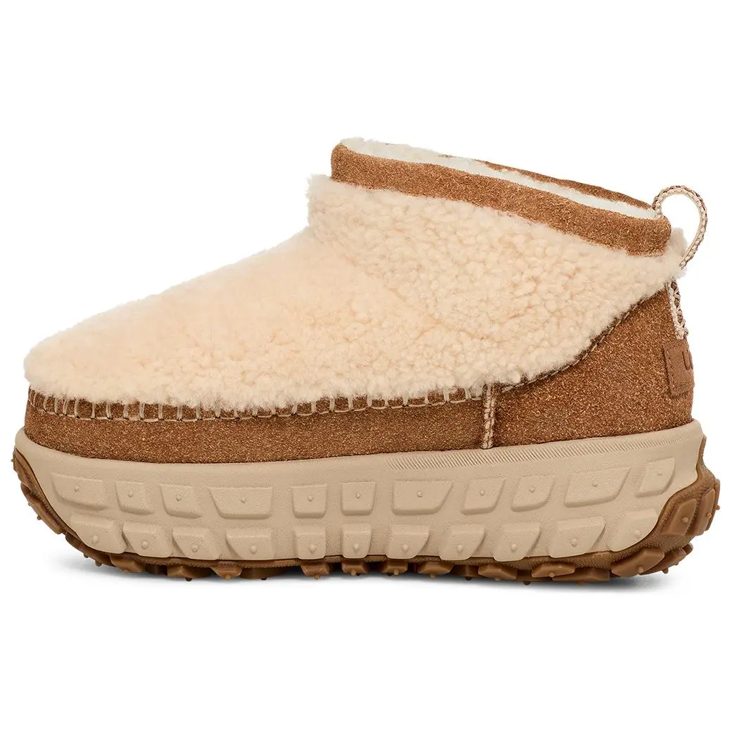 UGG Venture Daze Ultra Mini Cozy Boot Natural 1161790-NAT