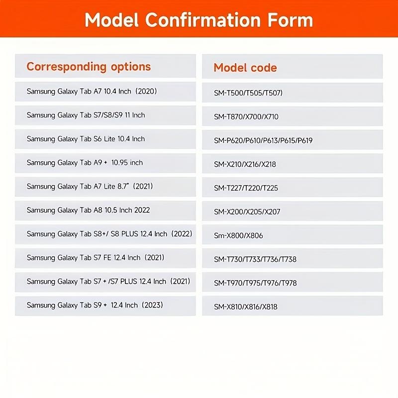 This black, butterfly-patterned case features an adjustable stand and pen slot, and is a foldable, non-slip TPU protective case suitable for Samsung, iPad mini, iPad Air, iPad Pro/iPad 10th and 11th generation iPads.