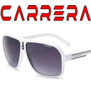 New Classic Fashion Summer Sunglasses Women's Luxury Charm Men's Brand Glasses Fashion Neutral UV400 Sunglasses