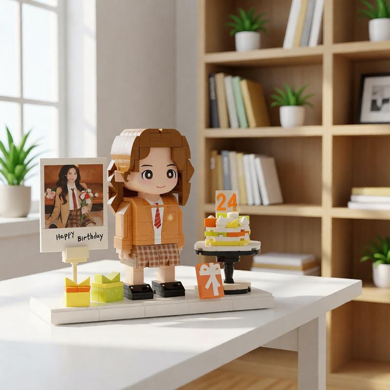 Bring warmth and personality to your home with a photo frame that holds your cherished memories and adds a touch of nostalgia to your living space