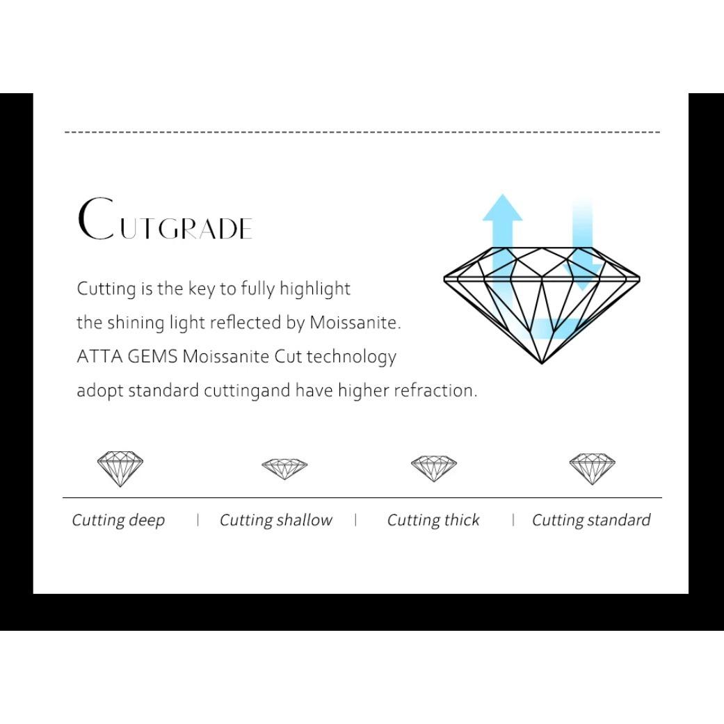 S925 Sterling Silver Moissanite Bracelet for Women D VVS1 Diamond Gold Plated Flower Luxury Wedding Jewelry Gift