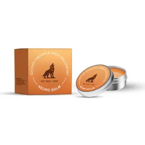 AMZ Body Care Cream Gentle Formula for Skin Care, Comfortable for Joints, Daily External Application Absorbent Massage Cream