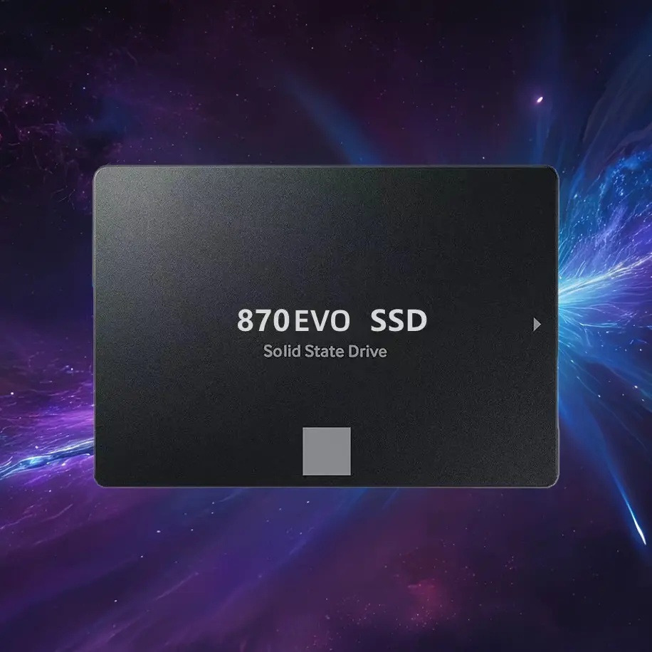 SATA High Speed Internal Solid State Storage Disk 2TB 4TB Large Capacity SSD For Digital Device Capacity Expansion And Performance Upgrade