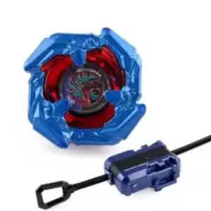 Children Interactive Toy Sudden Gyro Bx Conjugate Gyro Bx Type Scatter Flow Gyroscope, Fun Educational Plaything for Kids