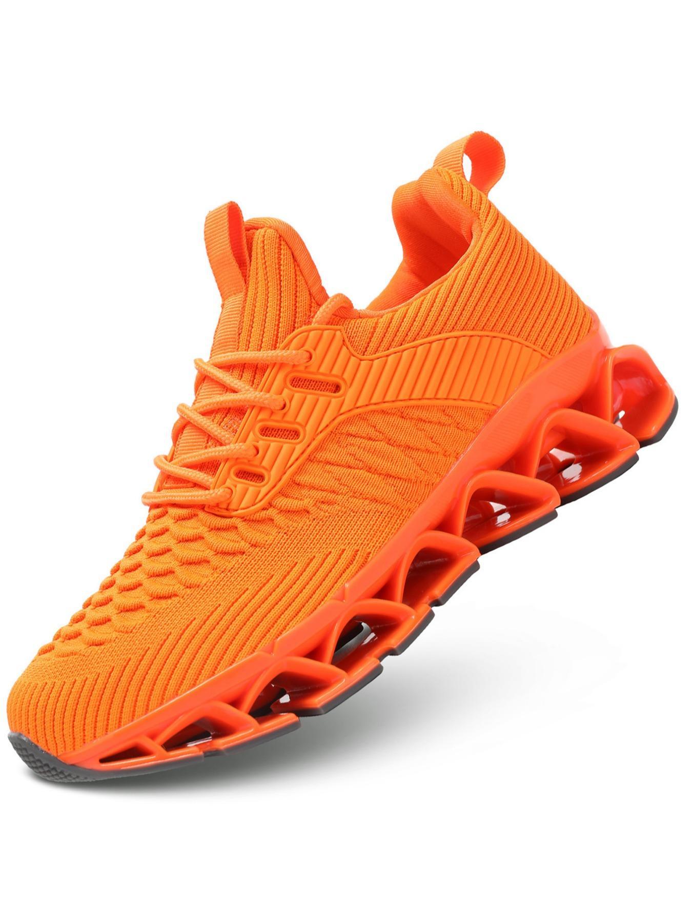Sporty Round Toe Trainers for Summer 2025,  Women's Sneakers, Fall Lace Up Front Mesh Breathable Sports Running Shoes, Sneakers Outdoor Shoes for Girlfriend Back To School Fall Shoes Athletic Shoes Outdoor Sneakers, Valentine's Day, Gift for Her
