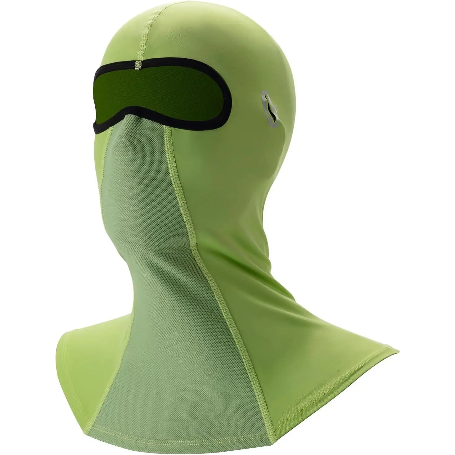 Summer Balaclava  Mask Cooling  Gaiter Breathable  Covering  Cycling for Men Women