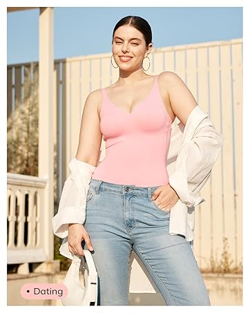 Segmented Waist Trainer for Women Corset Shapewear Waist Cincher Tummy Control Faja Body Shaper