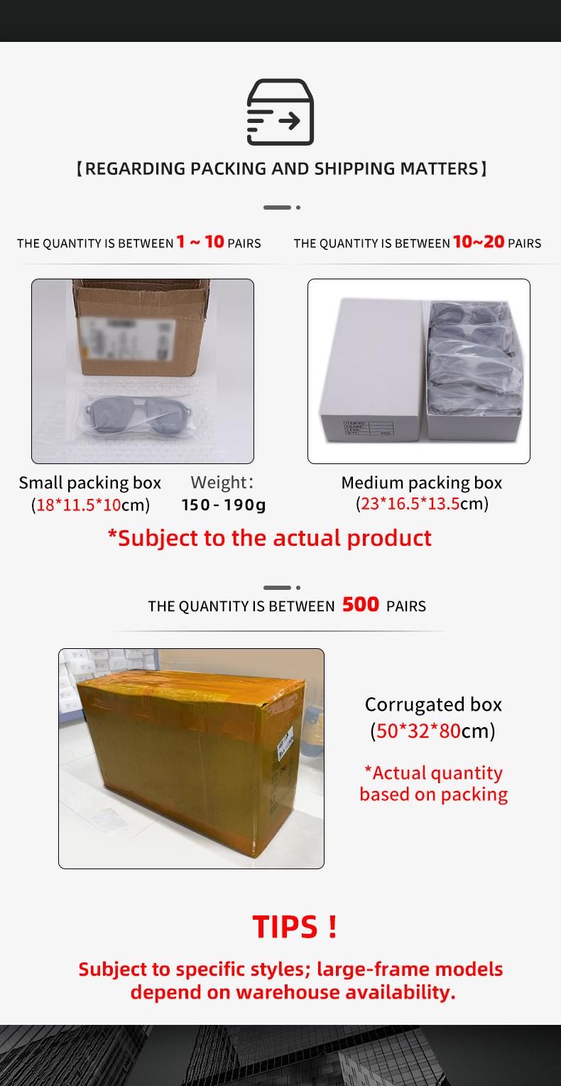 New Fashion Cat Eye Wide Arm Sunglasses for Women High-end Ins Style Wholesale Full Frame UV Protection Sunglasses