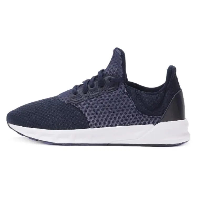 adidas Falcon Elite 5 Fabric Synthetic Leather Comfortable Versatile Durable Breathable Low-Top Lifestyle Casual Shoes AQ6675