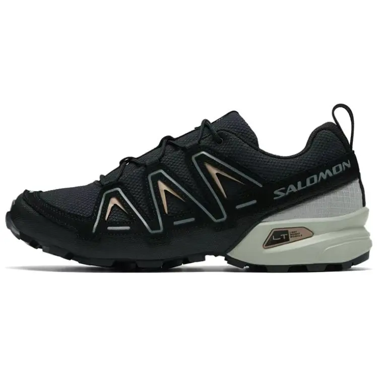 Salomon Speedcross 3 Expanse Low-Top Running Shoes with Cushioning, Support, and Durability for All-Around Use Trending Shoes, House White Official Shoes to Get / Maison Mihara Verifiable, with credentials and supporting global authentication