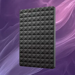 Portable High Speed External Storage Disk 500G 1T 2T Large Capacity Game Drive Compatible with Laptops, Computers and Mobile Phones