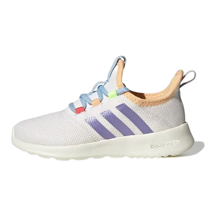 adidas Cloudfoam Pure 2.0 Non-Slip Shock Absorbing Mid-Top Running Shoes GY1931