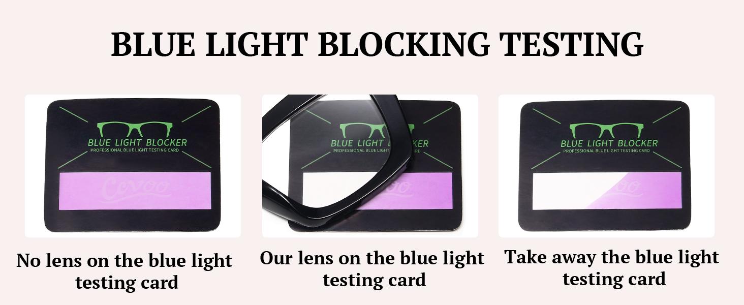 6 Pack Oprah Reading Glasses for Women, Eyeglasses, Blue Light Readers for Women, Computer Eye Glasses, Cheaters