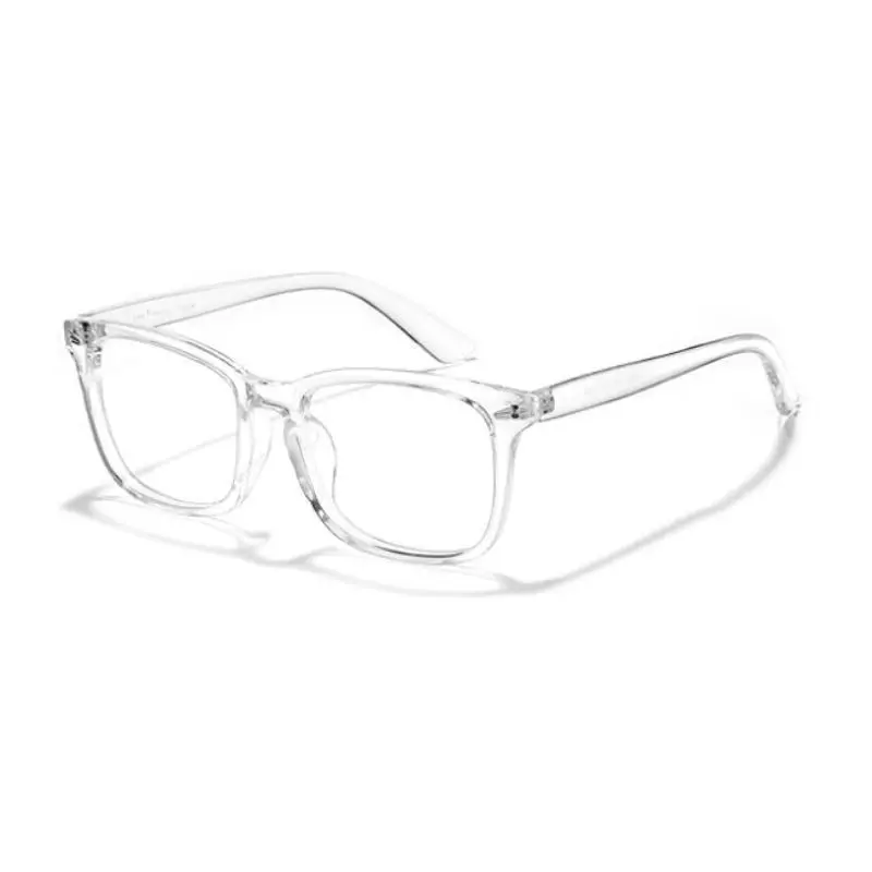 Anti-bluray Glasses,Computer Gaming/TV/Phones glasses for Office work/Daily wear/Social Gathering,Lightweight Eye glasses For Men Women
