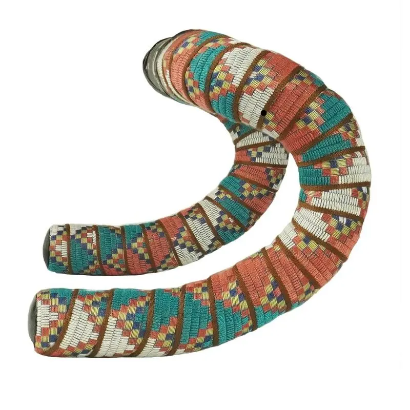 Handle Road Bike Tape Grip Tape Cushion Wrap EVA Composite Lightweight Padding Wear Resistant Finish Enhanced Control Suitable for Fitness Rides