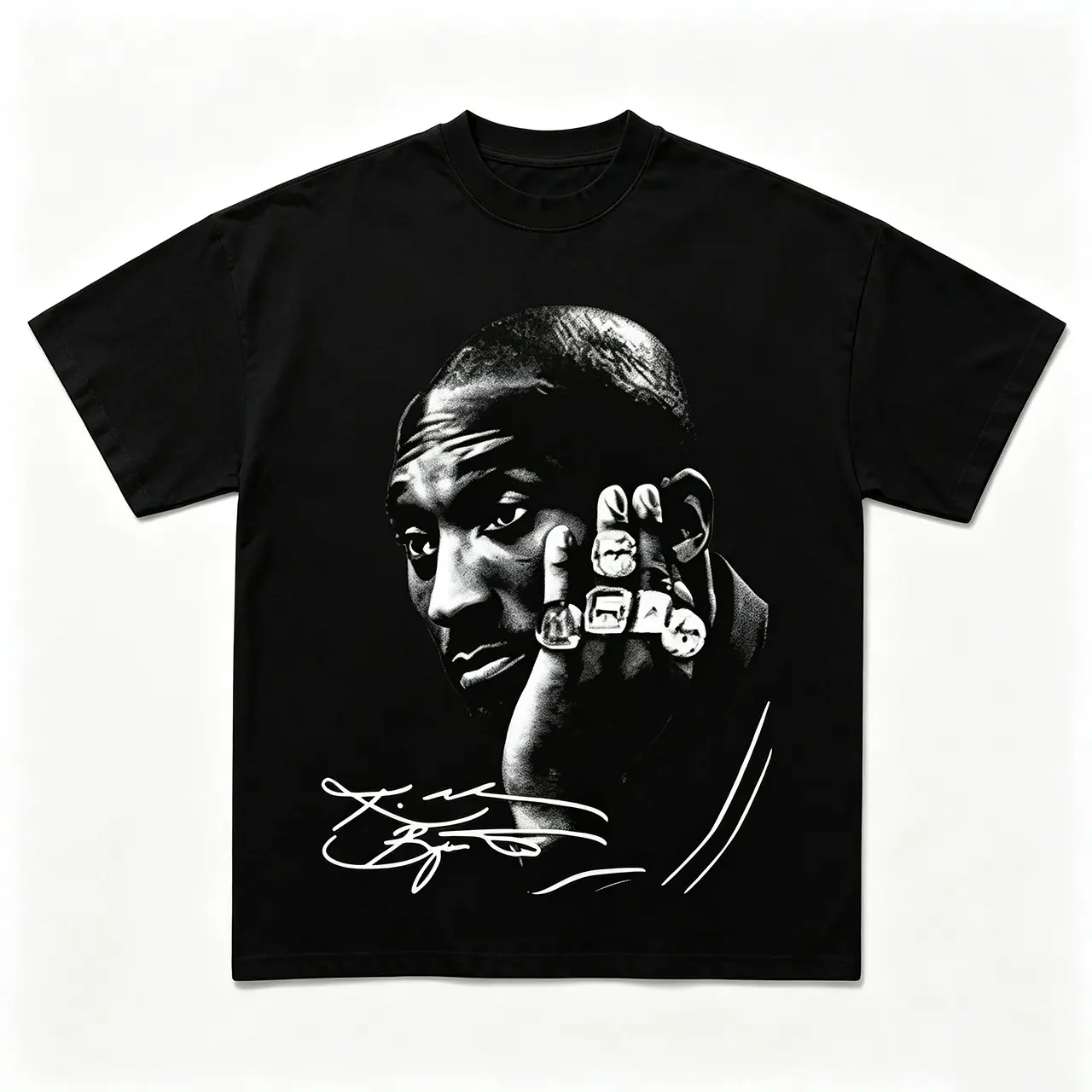 Unisex Adults & Youth Kobe Rings Graphic Tee 5 Championship Rings Basketball Shirt Mamba Inspired Crew Neck Short Sleeve Casual Top Mens Clothing Youth Athletic Streetwear Basketball Fan Summer Tee