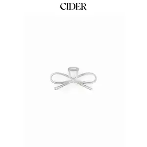 Cider BOWKNOT HAIR CLAW
