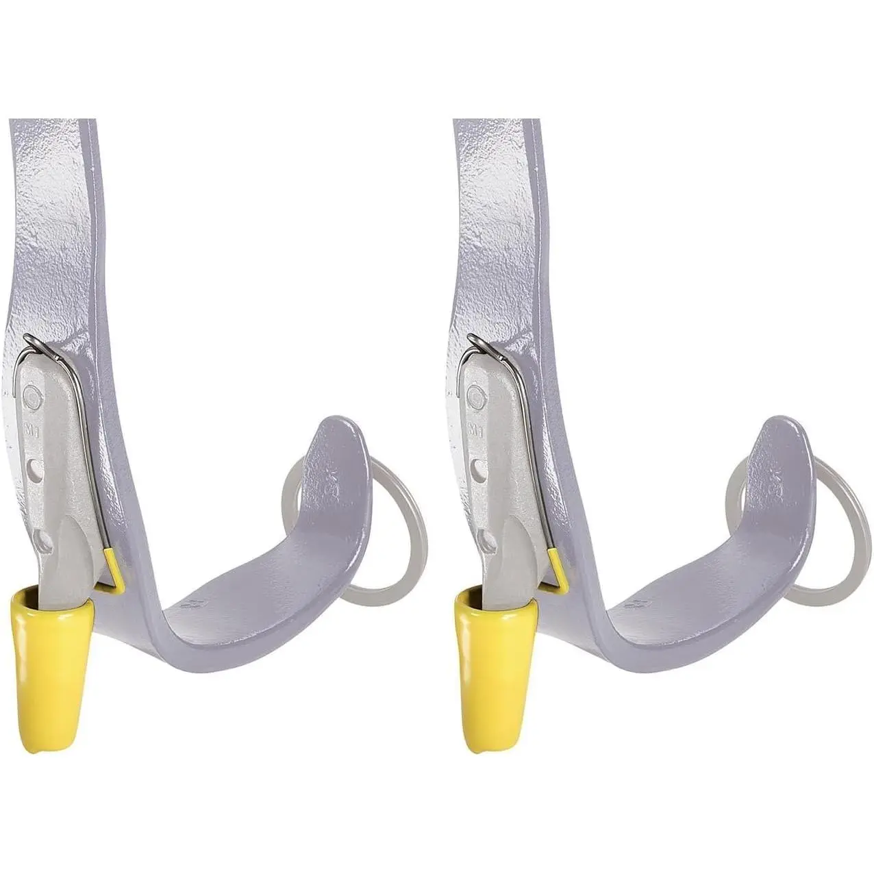 Gaff Guard, Pack of 2, Snap-On Design, Made in USA