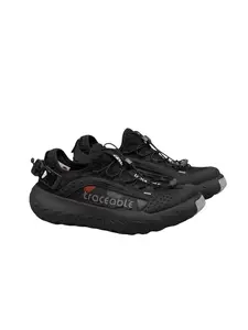 Unisex Summer Breathable Hiking Shoes, Waterproof River Walking Shoes, Lightweight Anti-Slip Outdoor Trekking Shoes, Comfortable and Durable