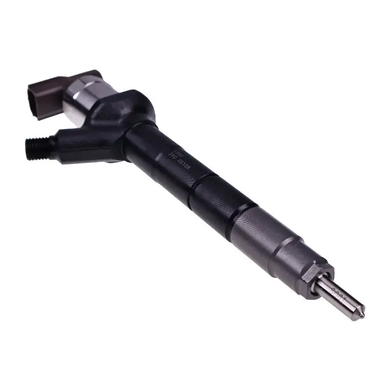 FridayParts Fuel Injector 333/H5268 for JCB Backhoe Loader 3CX Compact
