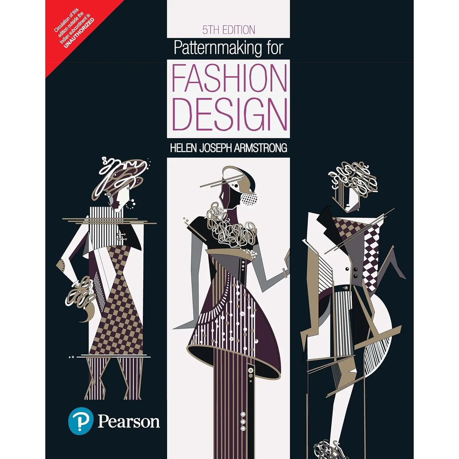 Patternmaking for Fashion Design