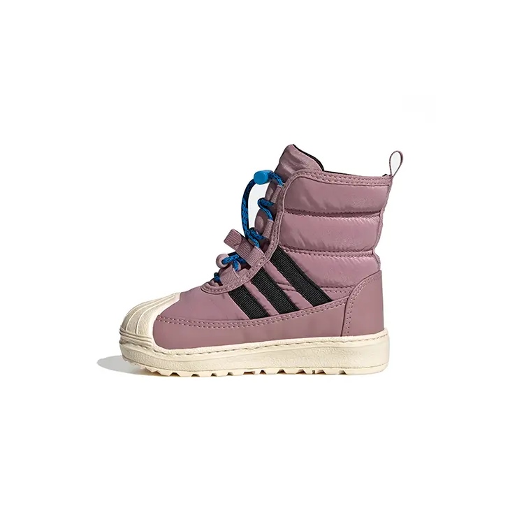 Adidas Superstar 360 2.0 Boot I 'Magic Mauve' GV9066