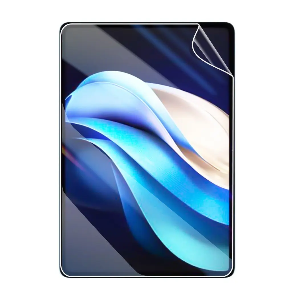 Anti-Glare Screen Protector for iPad 10.9(2022)/iPad 11 Inch, Anti-Fingerprint, High Touch Sensitivity, Easy Installation