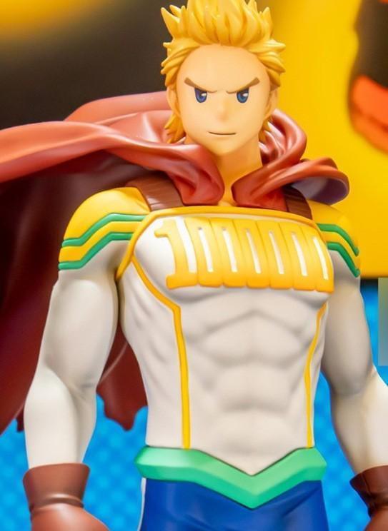 My Hero Academia Anime Figure Shoto Bakugou Boku Izuku Duke Pvc Large Action Figures Anime Character Gift Collection Series