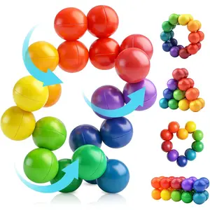 Autism Sensory Toys for Autistic Children, Fidget Toys for Adults Kids, Autism Toy for Toddlers, Airplane Car Travel for Kids Ages 3+ Easter Basket Stuffers Gifts for Kids Boys Girlsfidget toys
