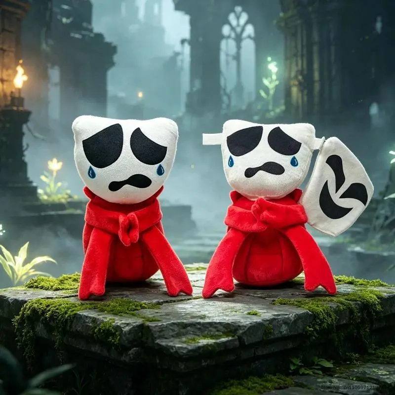 2026 Hot selling toys The Amazing Digital Circus Gangle Plush Doll Soft Stuffed Toy Cartoon Game Character For Adult Collectors Home Bedroom Decor Internet-famous toy