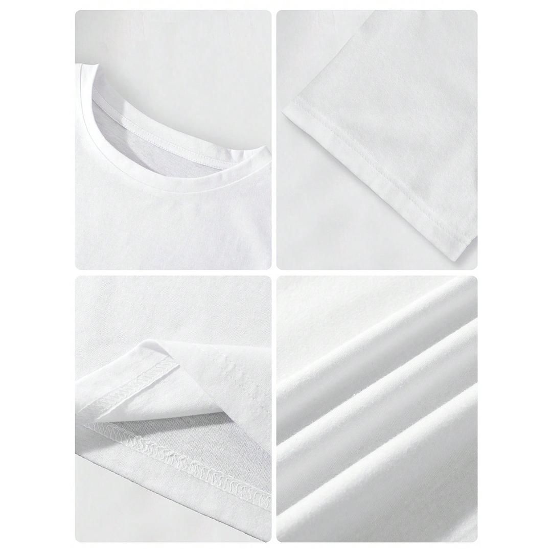 Nashville Music City Graphic T-Shirt, Edgy Guitar & Roses Print Oversized Tee, Tennessee USA Vintage Vibe Short Sleeve Apparel, Aesthetic Country Concert & Travel Souvenir Gift Fashion Top, Viral Trendy Southern Street Style Statement Streetwear Crew Neck