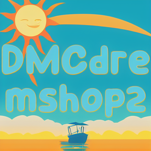 DMCdremshop2