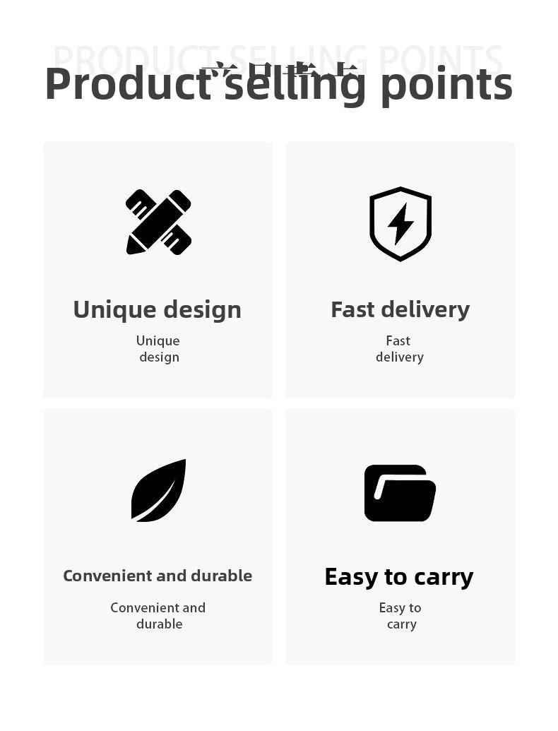 Telescopic Golf Swing Trainer - Swing Posture Aid & Training Stick (Ambidextrous / Universal for Left & Right-Handers)