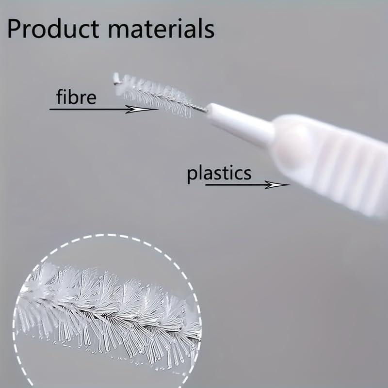 14PCS Ultra-Thin Cleaning Brushes Multifunctional Tool Kit for Charging Ports, Mobile Phones, Speakers and Shower Heads for Debris Removal, iPhone