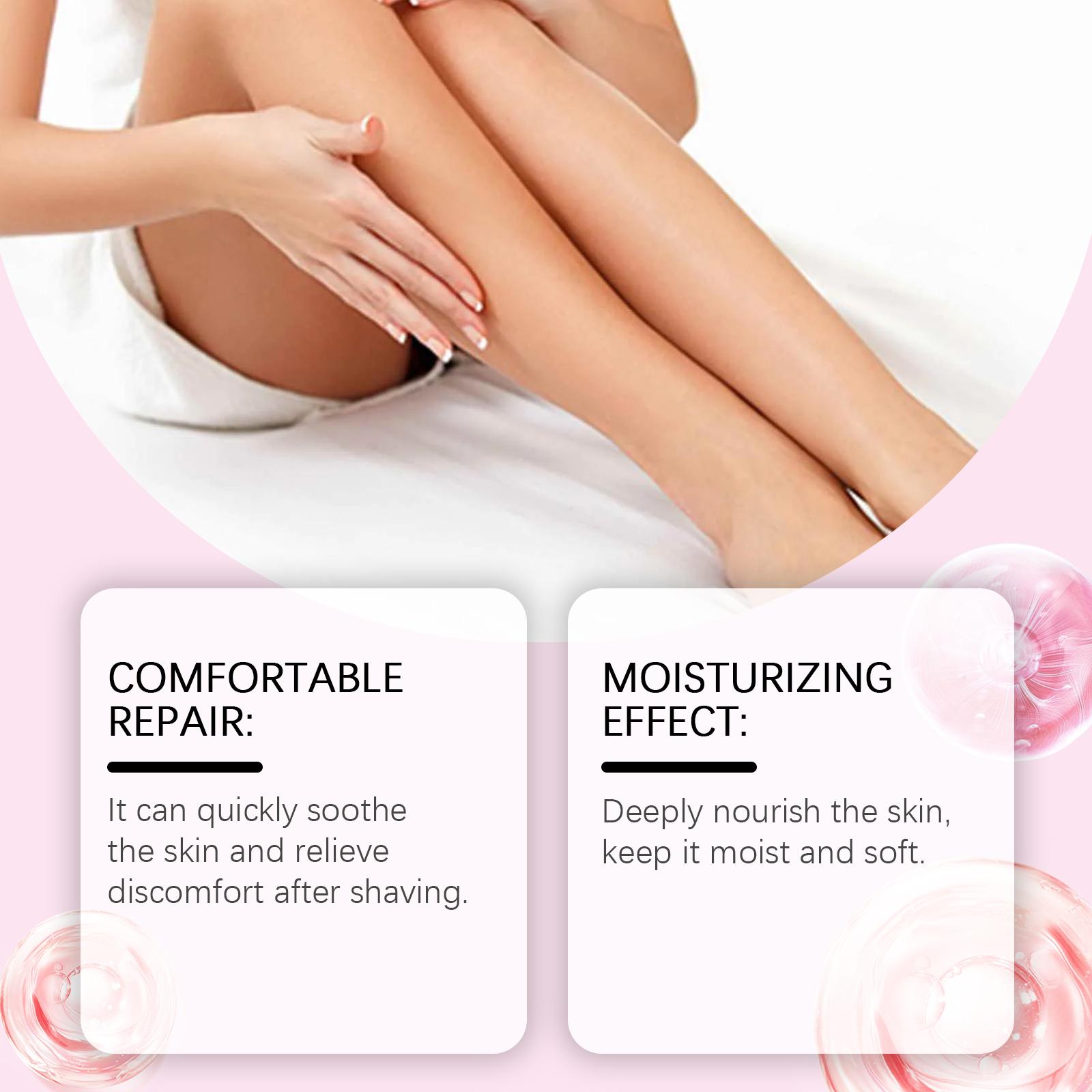 OceAura Strawberry Aftershave Essential Oil, Effectively Protects The Skin And Moisturizes And Smoothes Continuously