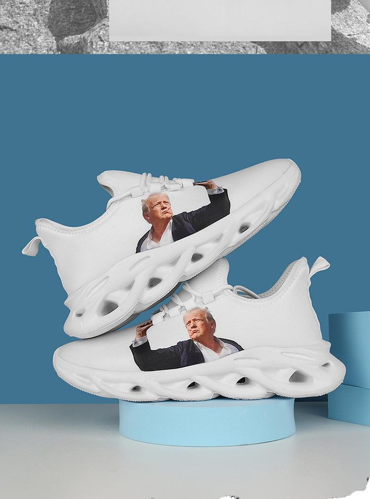 All-Match Outdoor Sneakers Comfortable Walking for Daily & Travel