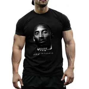 Kobe MAMBA Bryant Basketball Shirts – Great Gift for Hoopers & Sports Fans, Graphic tee, Boys Clothing