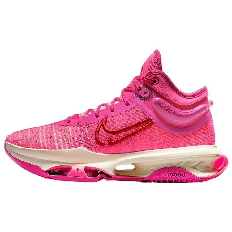 Nike Air Zoom GT Jump 2 EP 'Hyper Pink' DJ9432-601