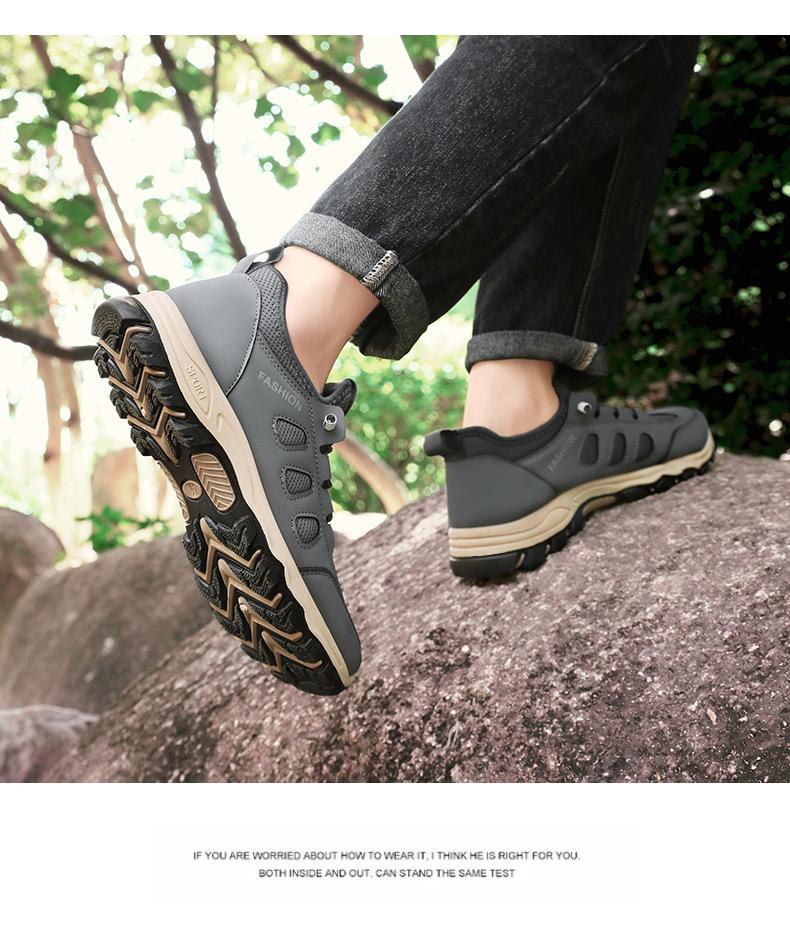 Men's shoes, lightweight sports shoes, men's summer shoes, available in multiple colors, casual running shoes