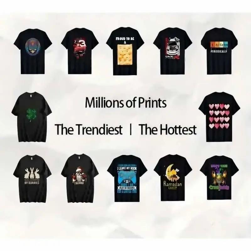 graphic tees "There is Motion at Your Front Door" Tung Tung Tung Sahur Meme T-Shirt