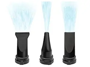 Dog Dryer High Velocity Professional Dog/Pet Grooming Force Hair Dryer/Blower quick blow