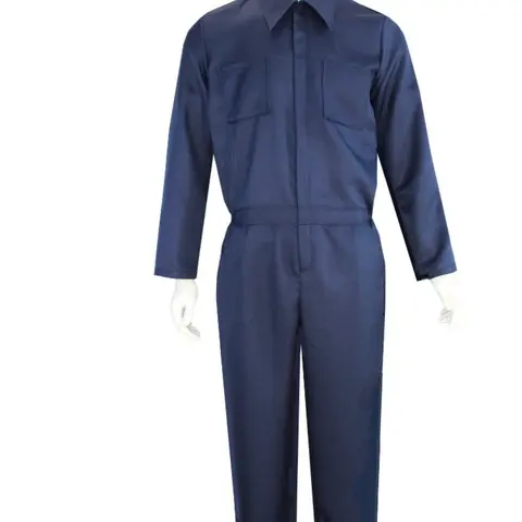 Halloween Myers Cosplay Costume Michael Outfits Anime Bloody Killer Cos Jumpsuit Horror Mask Party Costume for Adult Men Women
