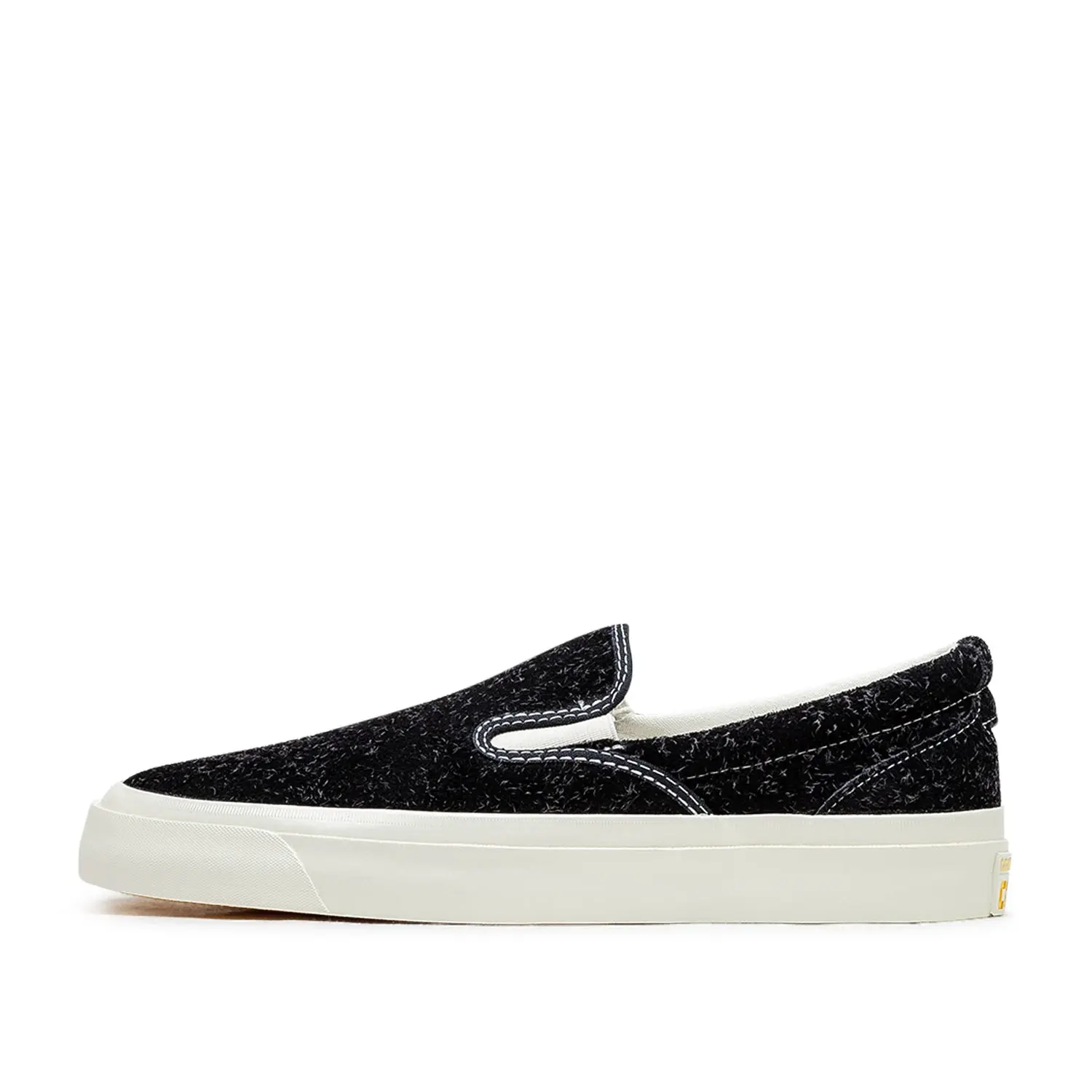 Converse x GOLF le Fleur* One Star Pro "Forget Me Not" Low-Top Sneakers for Men and Women with Slip-Resistant Sole Trending Shoes, House White Official Shoes to Get / Maison Mihara