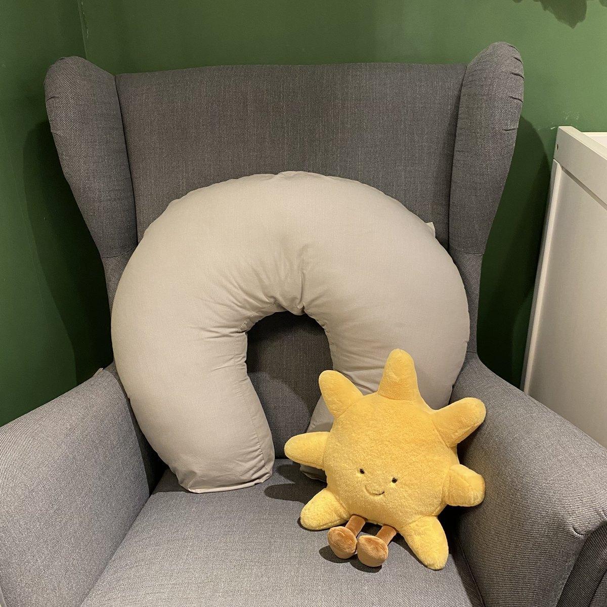 Aesthetic sun Plushie - Super Soft Cozy Room Decor, Trendy sun Stuffed Animal for Bed & Sofa, Cute Kawaii Gift for Girls, Ultra-Soft Cuddle Buddy