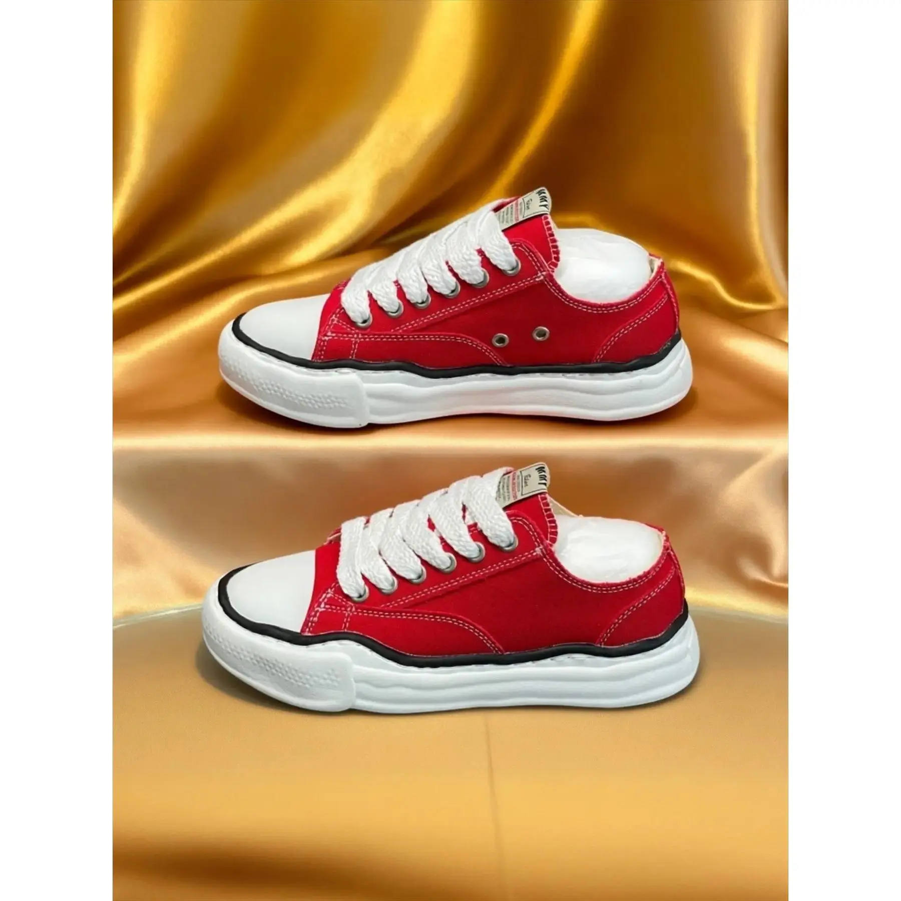 Unisex Canvas Casual Athletic Sneakers, Walking Shoes, Walking Trainers, Trainer, Sports Shoes, Skater Shoes, Comfortable Rubber Flatform Shoes, Student Skateboard Style, Low Top, Medium Width, All Seasons, Athletic Casual Footwear
