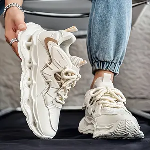 GGOR Sporty Fashion Trendy Shoes