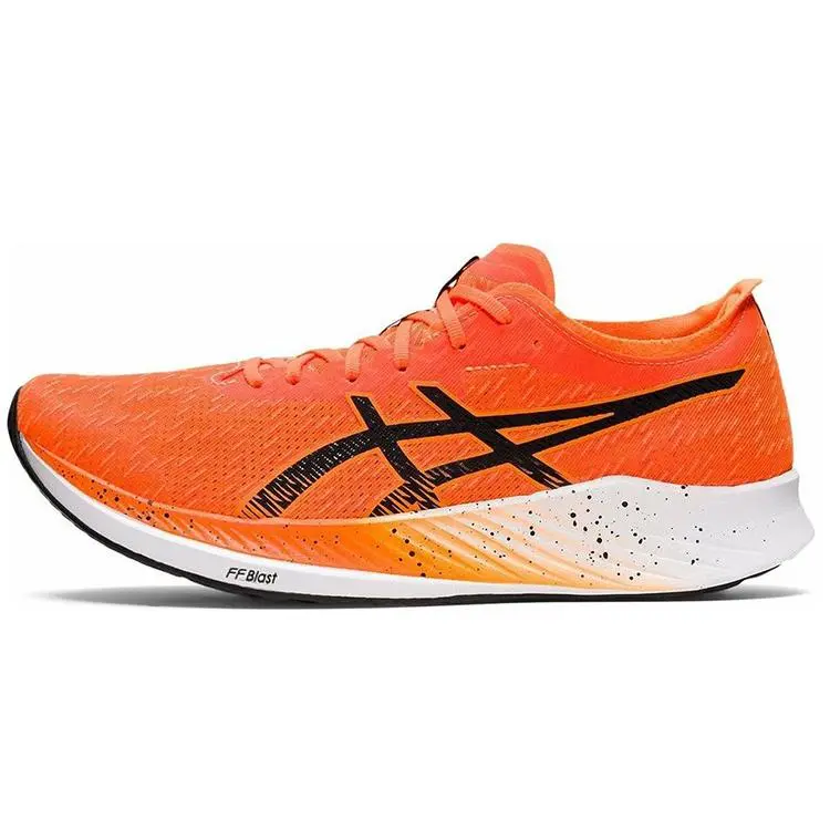 Asics Magic Speed 'Shocking Orange' 1011B026-801